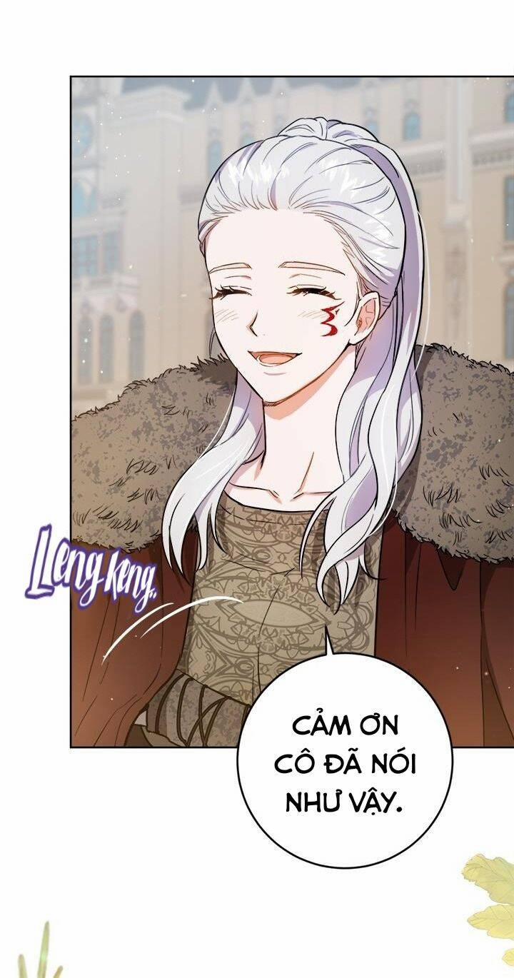 Cuộc Sống Mới Của Công Nương 40 trang 13