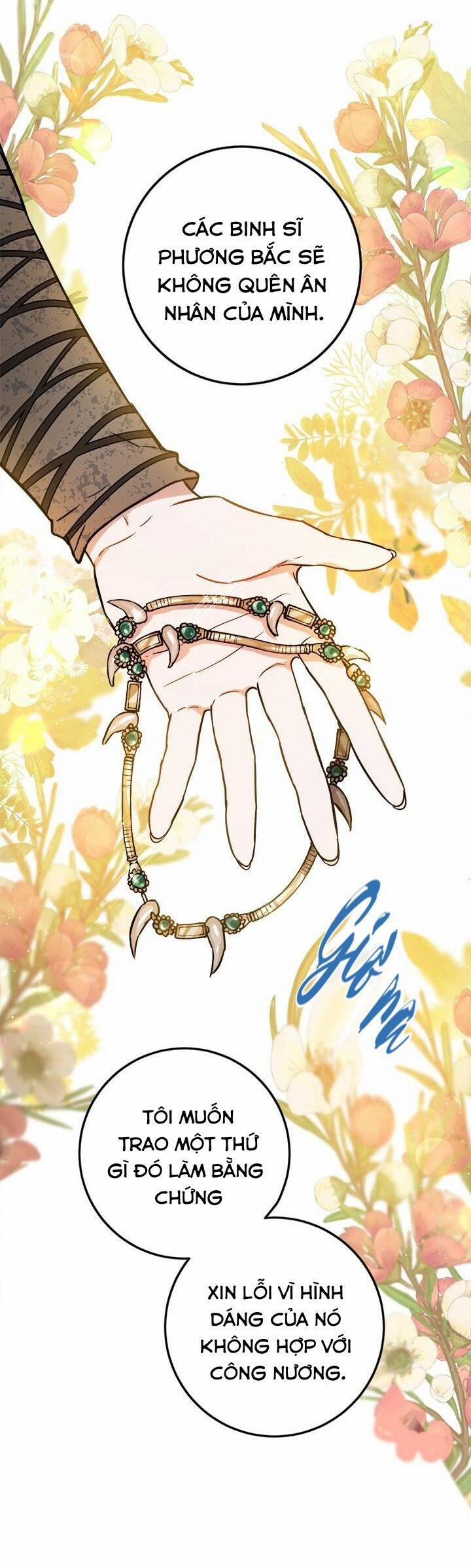 Cuộc Sống Mới Của Công Nương 40 trang 14