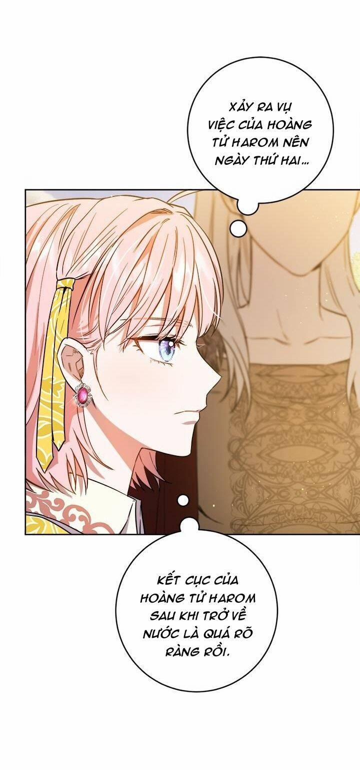 Cuộc Sống Mới Của Công Nương 40 trang 2