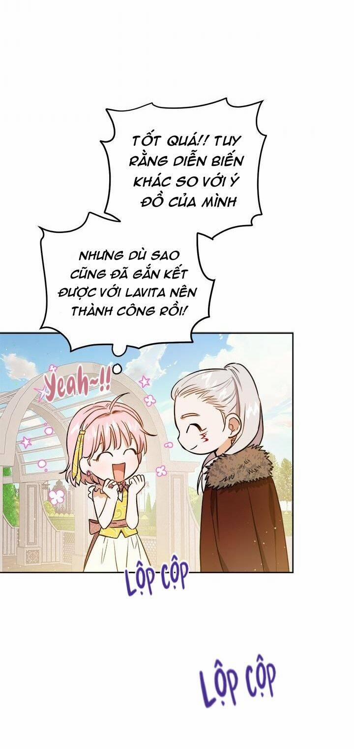 Cuộc Sống Mới Của Công Nương 40 trang 21