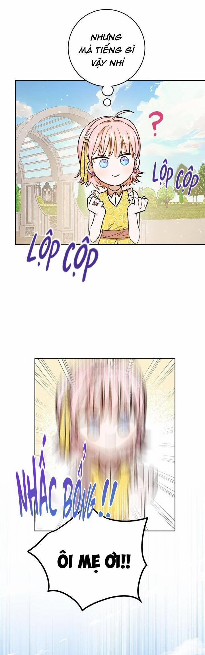 Cuộc Sống Mới Của Công Nương 40 trang 22