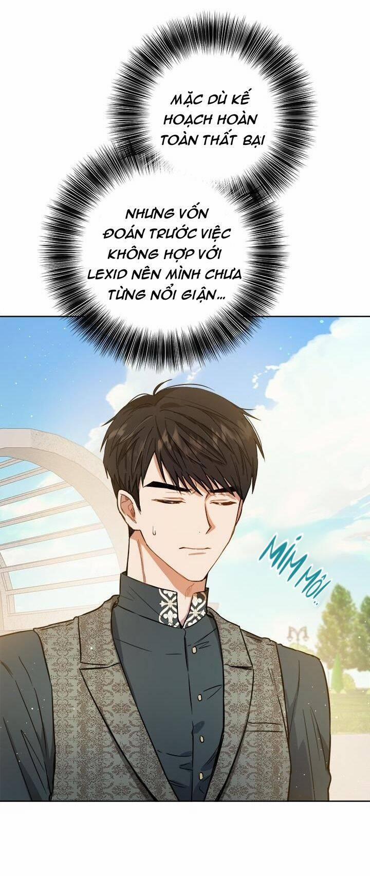 Cuộc Sống Mới Của Công Nương 40 trang 28