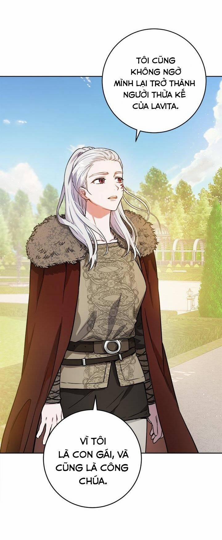 Cuộc Sống Mới Của Công Nương 40 trang 3