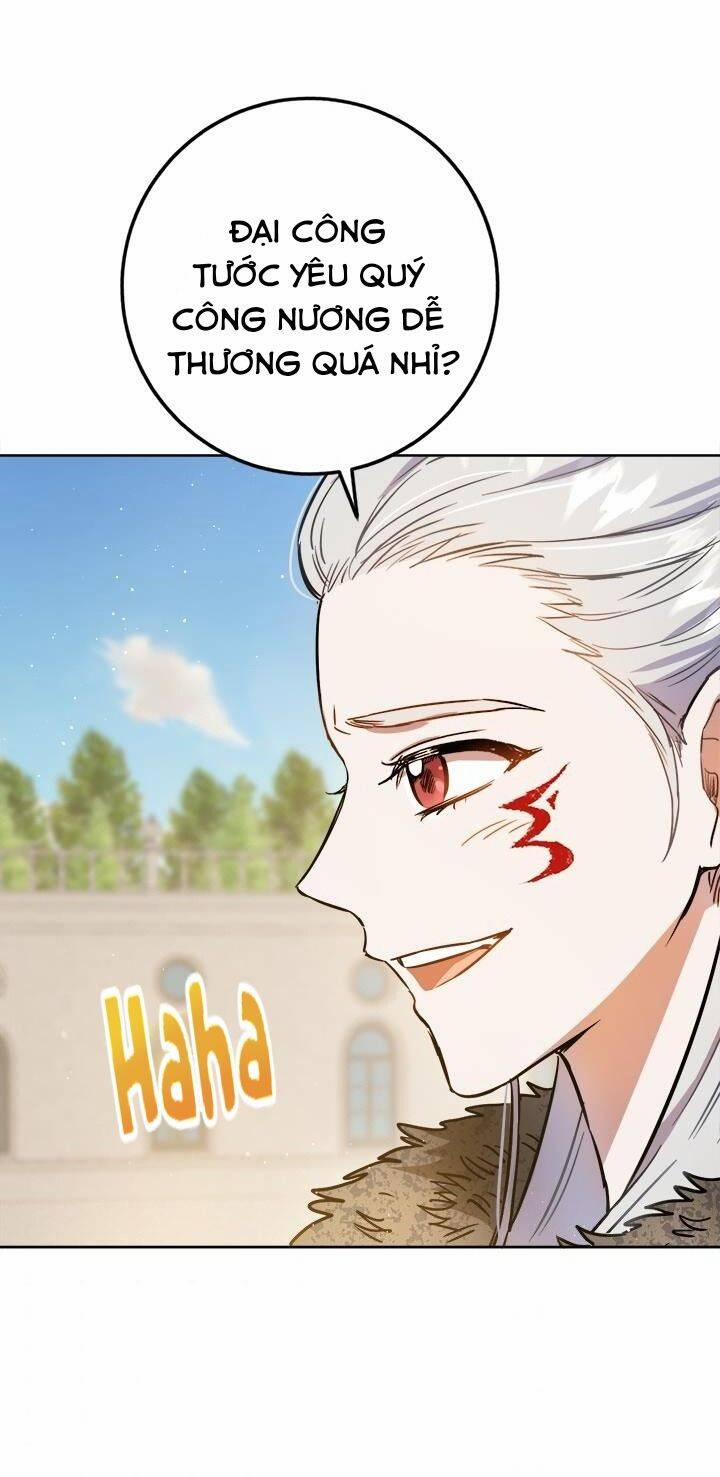 Cuộc Sống Mới Của Công Nương 40 trang 31