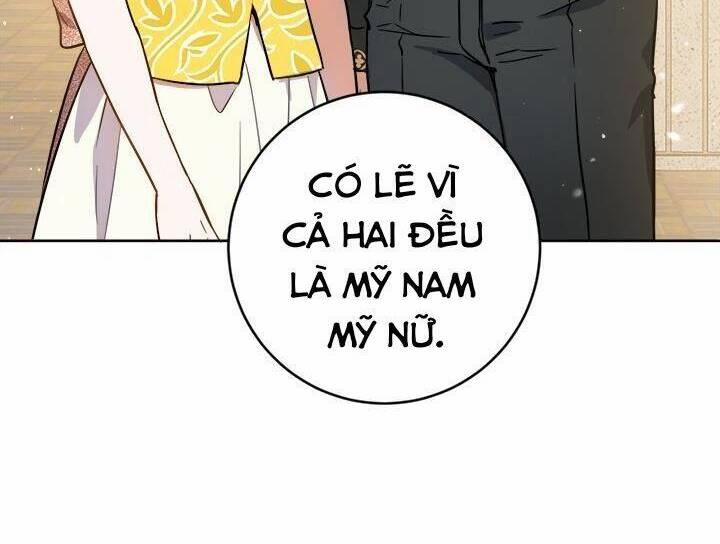 Cuộc Sống Mới Của Công Nương 40 trang 33