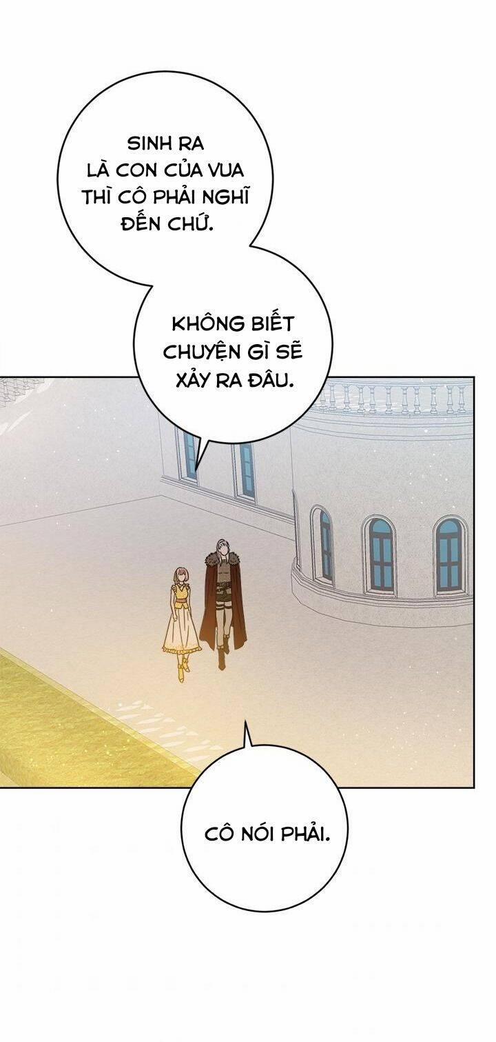 Cuộc Sống Mới Của Công Nương 40 trang 4