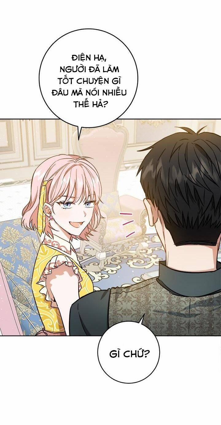 Cuộc Sống Mới Của Công Nương 40 trang 40