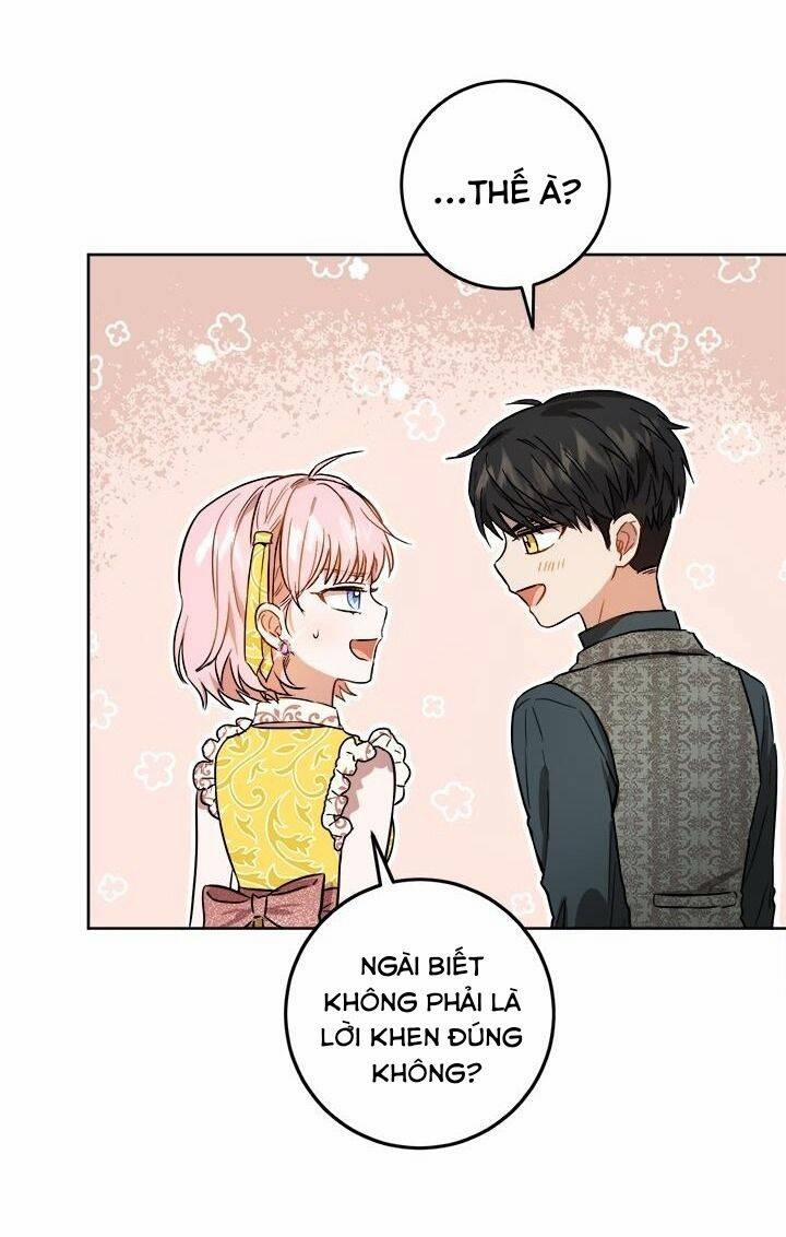 Cuộc Sống Mới Của Công Nương 40 trang 42