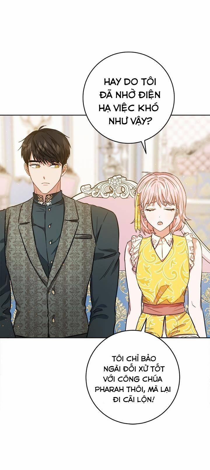 Cuộc Sống Mới Của Công Nương 40 trang 43