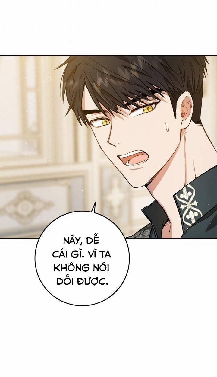 Cuộc Sống Mới Của Công Nương 40 trang 45