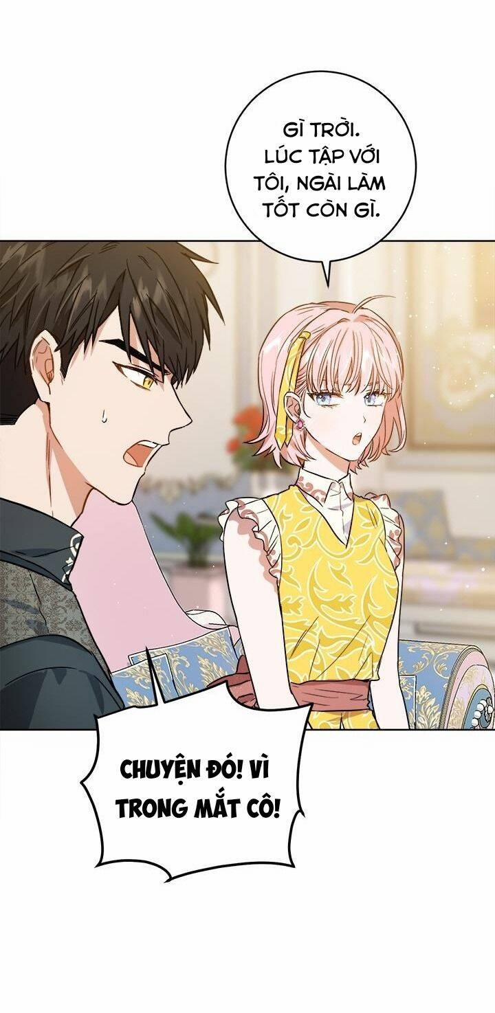 Cuộc Sống Mới Của Công Nương 40 trang 46