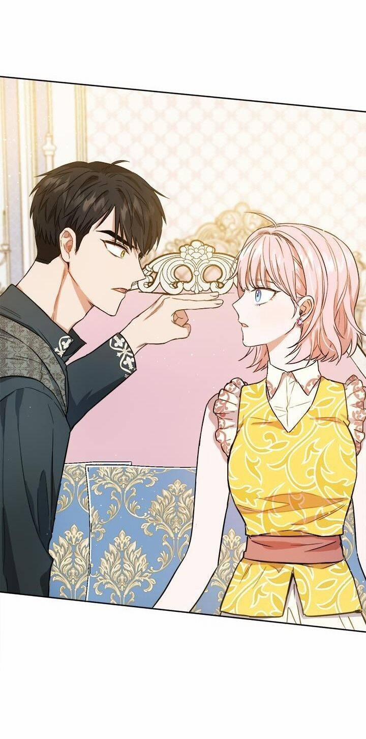 Cuộc Sống Mới Của Công Nương 40 trang 48