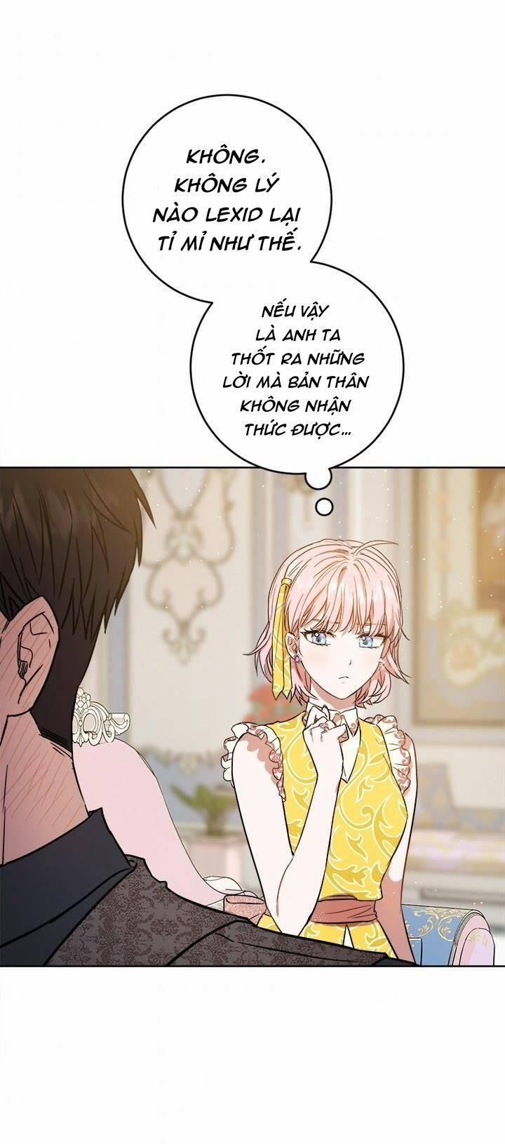 Cuộc Sống Mới Của Công Nương 40 trang 51