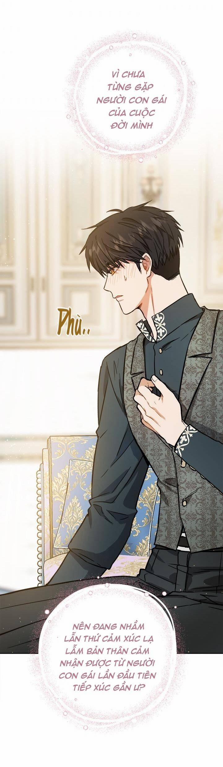 Cuộc Sống Mới Của Công Nương 40 trang 52