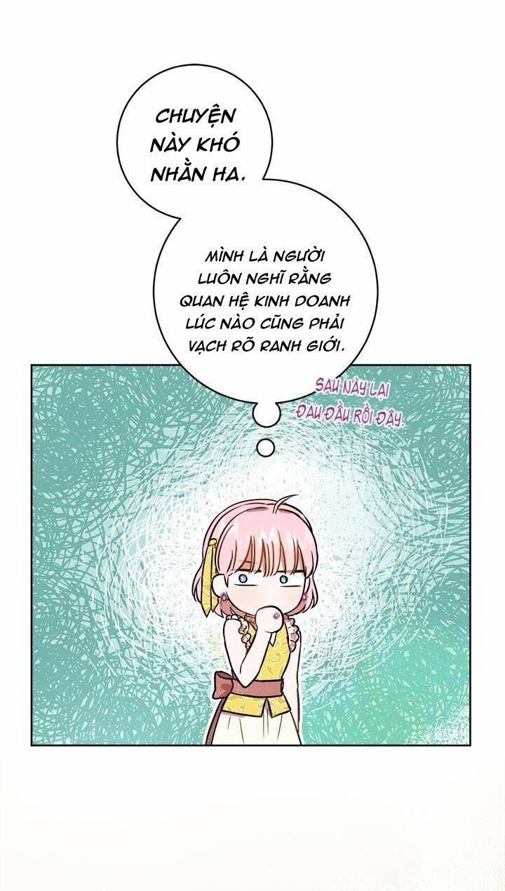 Cuộc Sống Mới Của Công Nương 40 trang 53