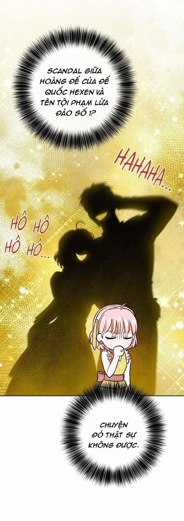 Cuộc Sống Mới Của Công Nương 40 trang 54