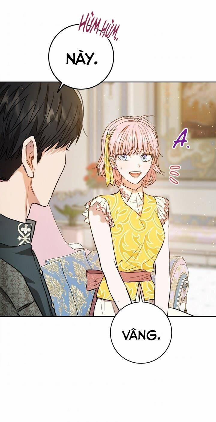 Cuộc Sống Mới Của Công Nương 40 trang 57