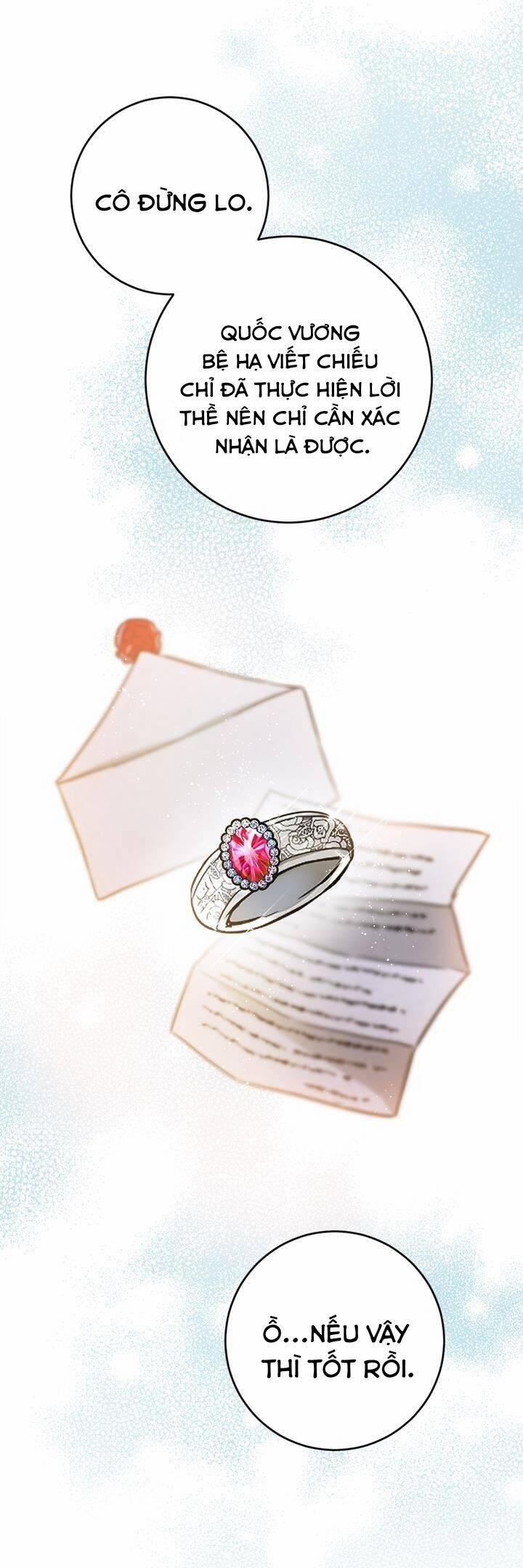 Cuộc Sống Mới Của Công Nương 40 trang 7