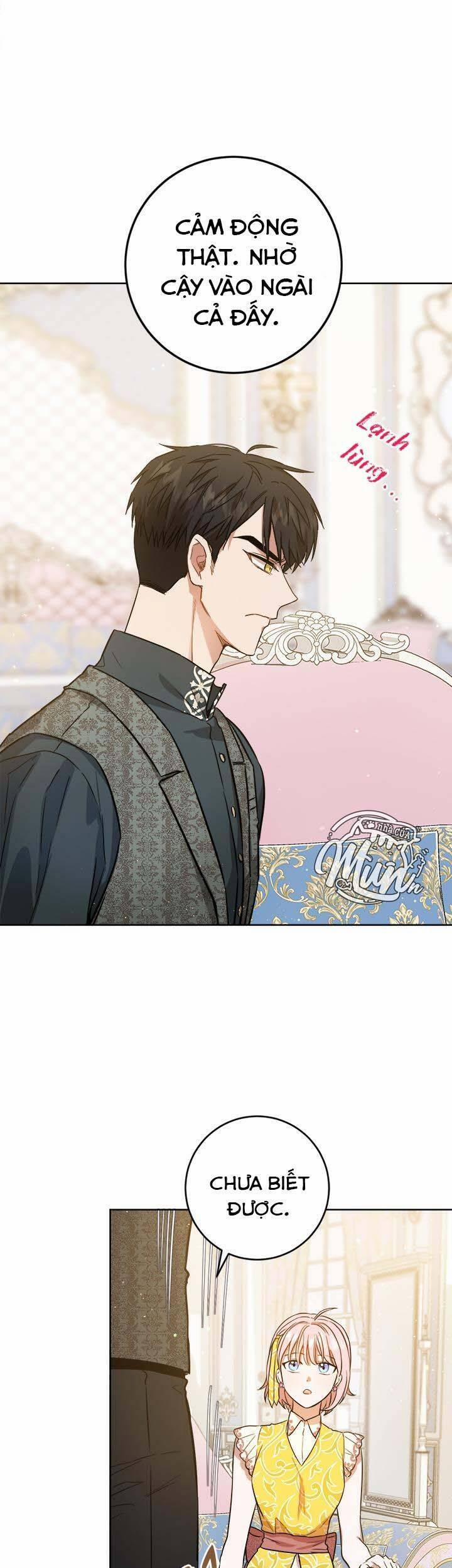 Cuộc Sống Mới Của Công Nương 41 trang 13