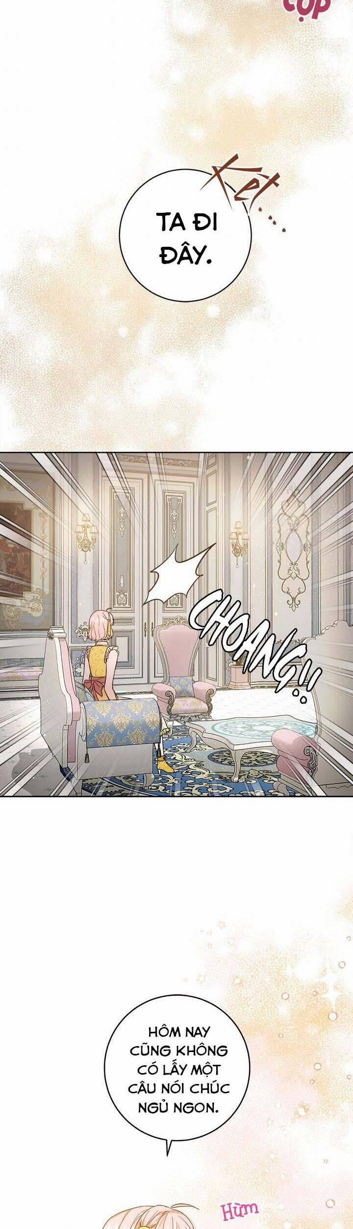 Cuộc Sống Mới Của Công Nương 41 trang 16