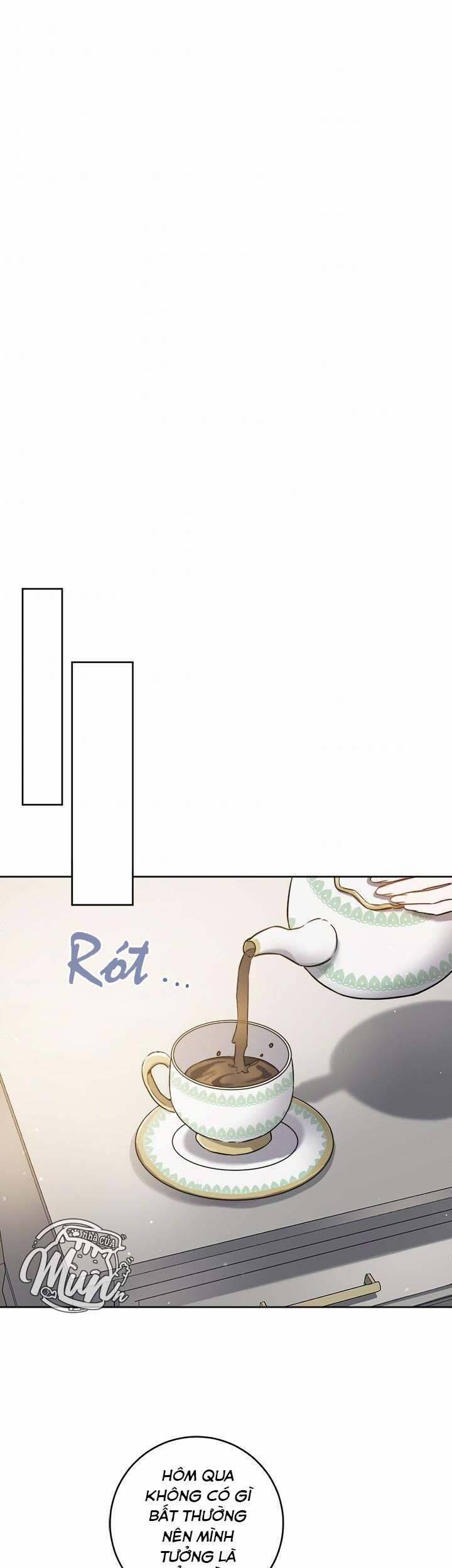 Cuộc Sống Mới Của Công Nương 41 trang 29