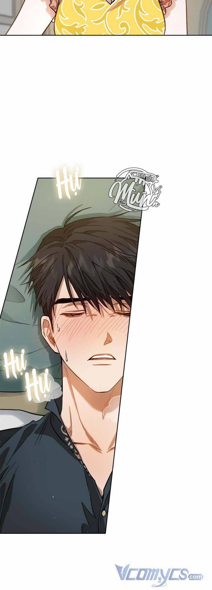 Cuộc Sống Mới Của Công Nương 41 trang 31