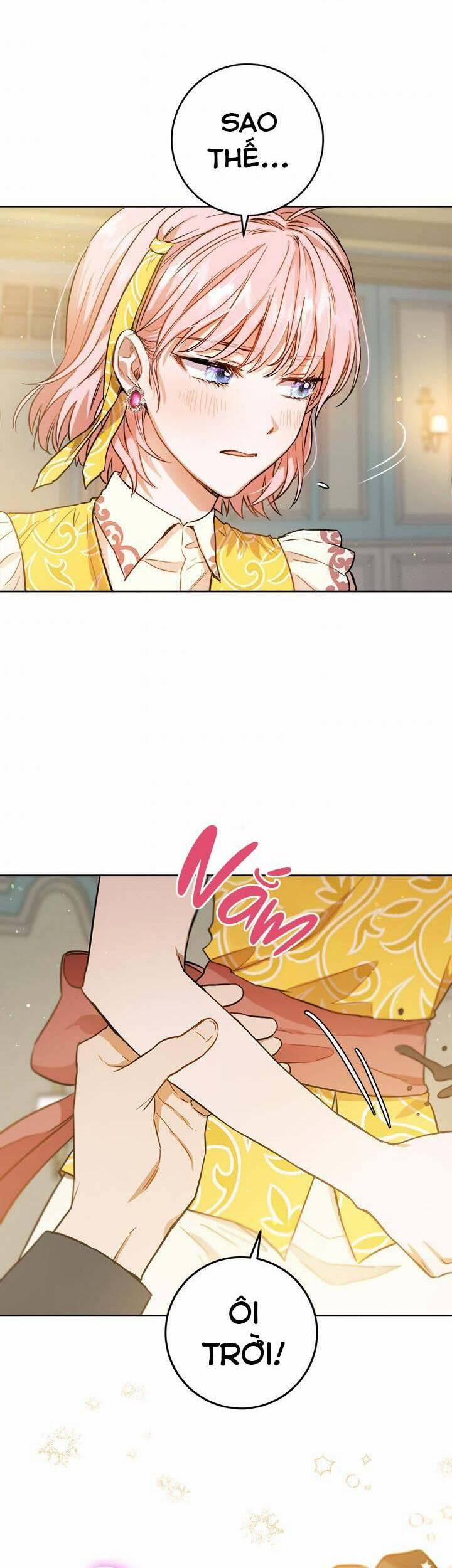 Cuộc Sống Mới Của Công Nương 41 trang 38