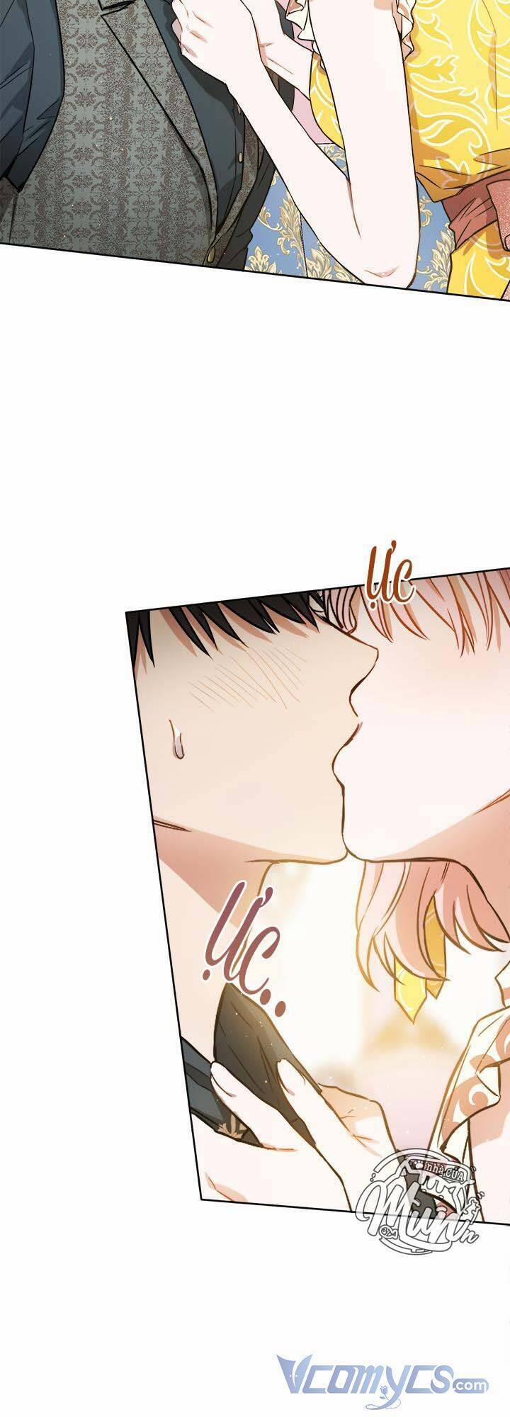 Cuộc Sống Mới Của Công Nương 41 trang 7