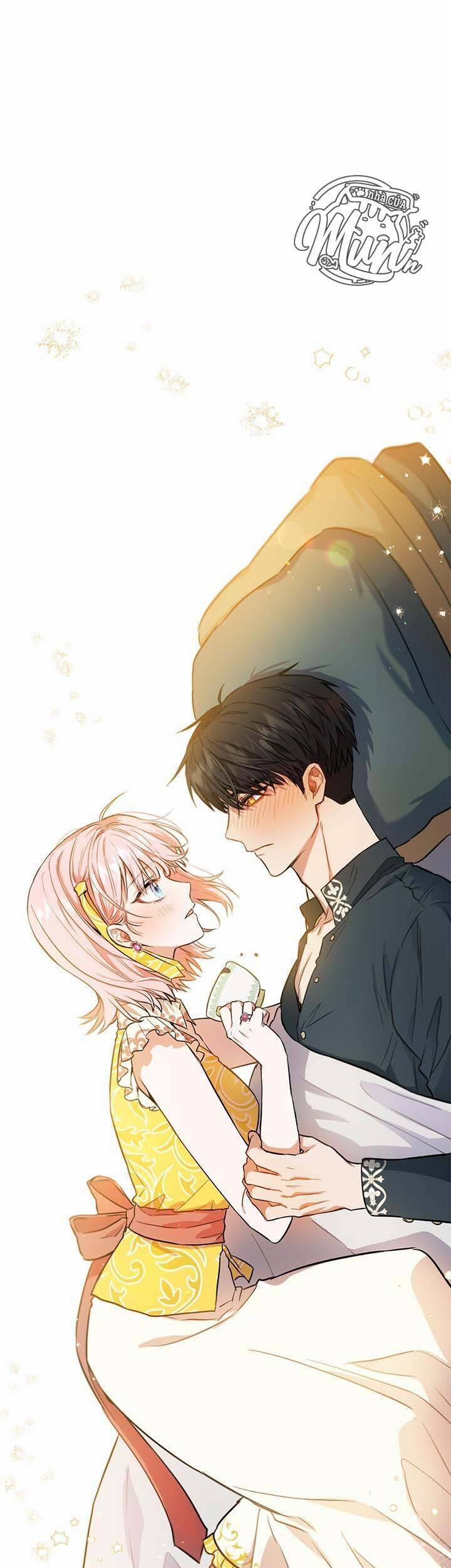 Cuộc Sống Mới Của Công Nương 42 trang 0