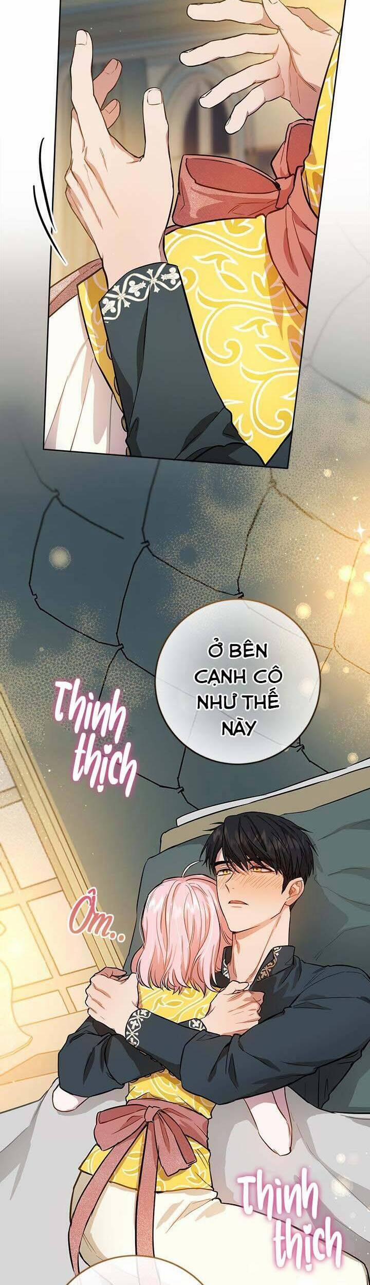 Cuộc Sống Mới Của Công Nương 42 trang 13