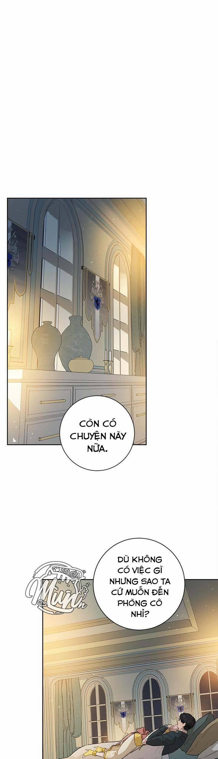 Cuộc Sống Mới Của Công Nương 42 trang 16