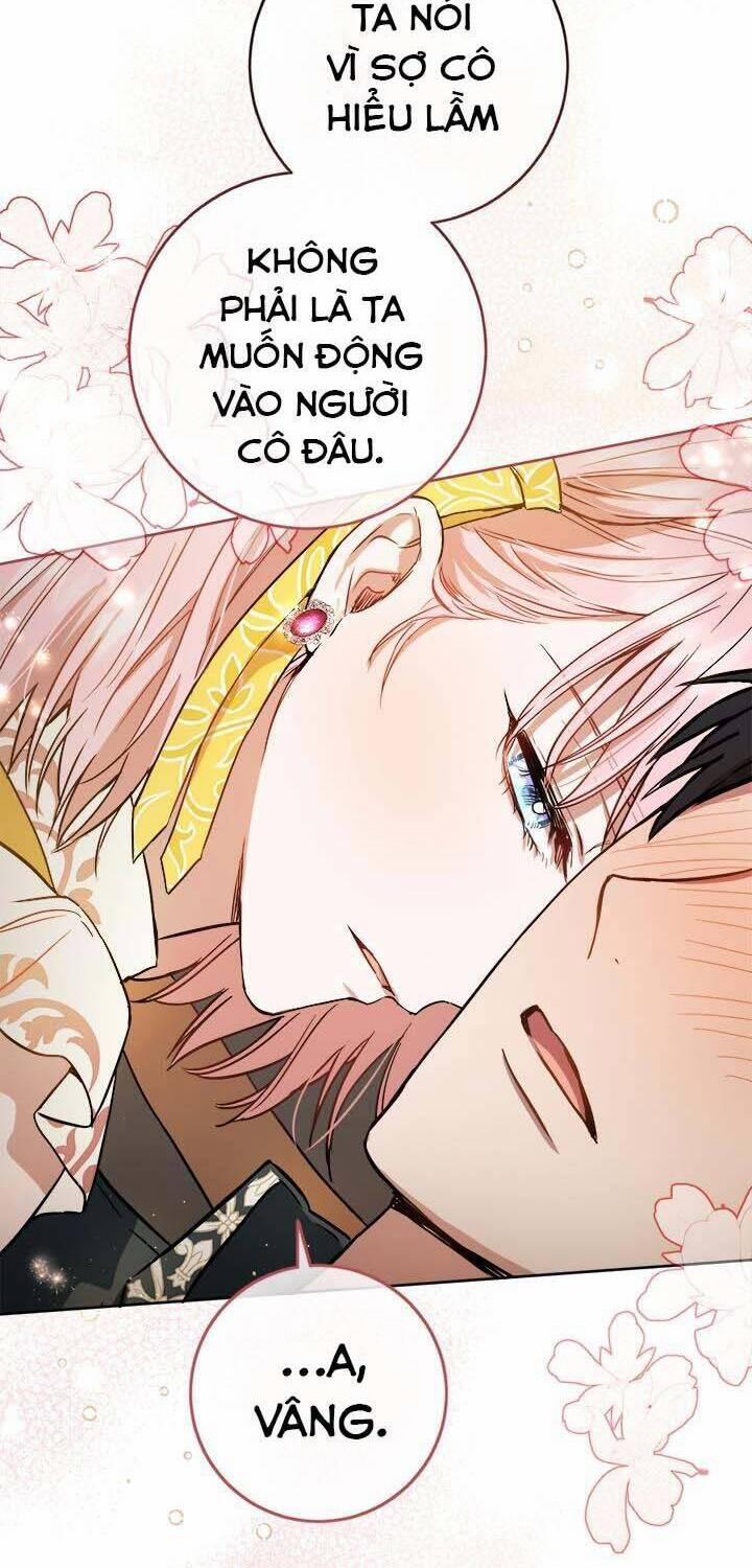 Cuộc Sống Mới Của Công Nương 42 trang 19