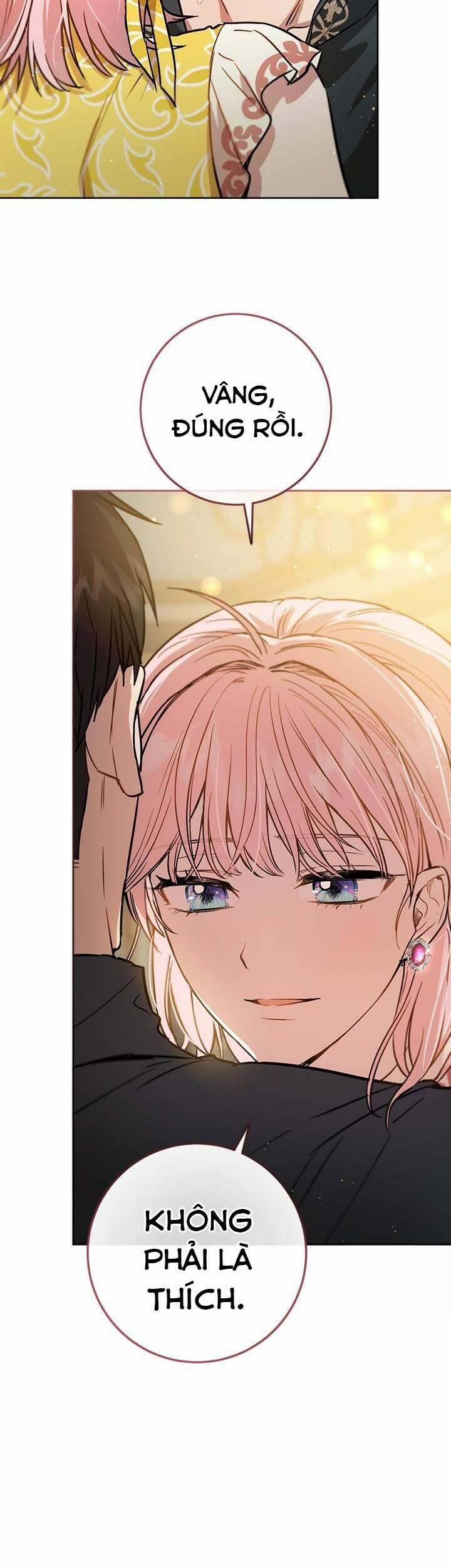 Cuộc Sống Mới Của Công Nương 42 trang 22