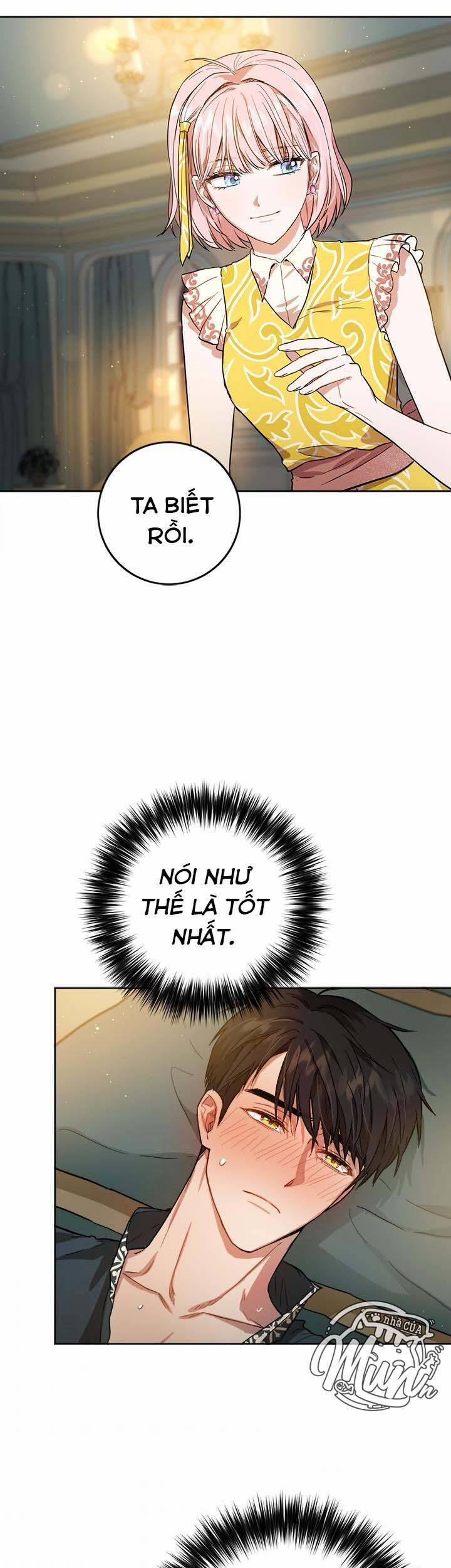 Cuộc Sống Mới Của Công Nương 42 trang 25