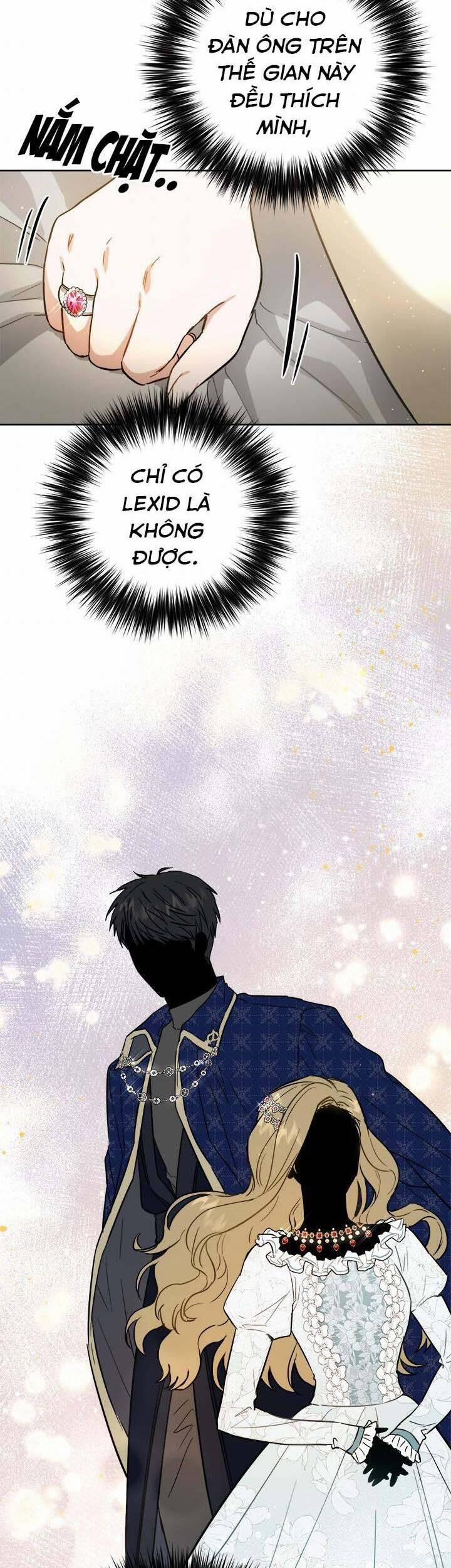 Cuộc Sống Mới Của Công Nương 42 trang 26