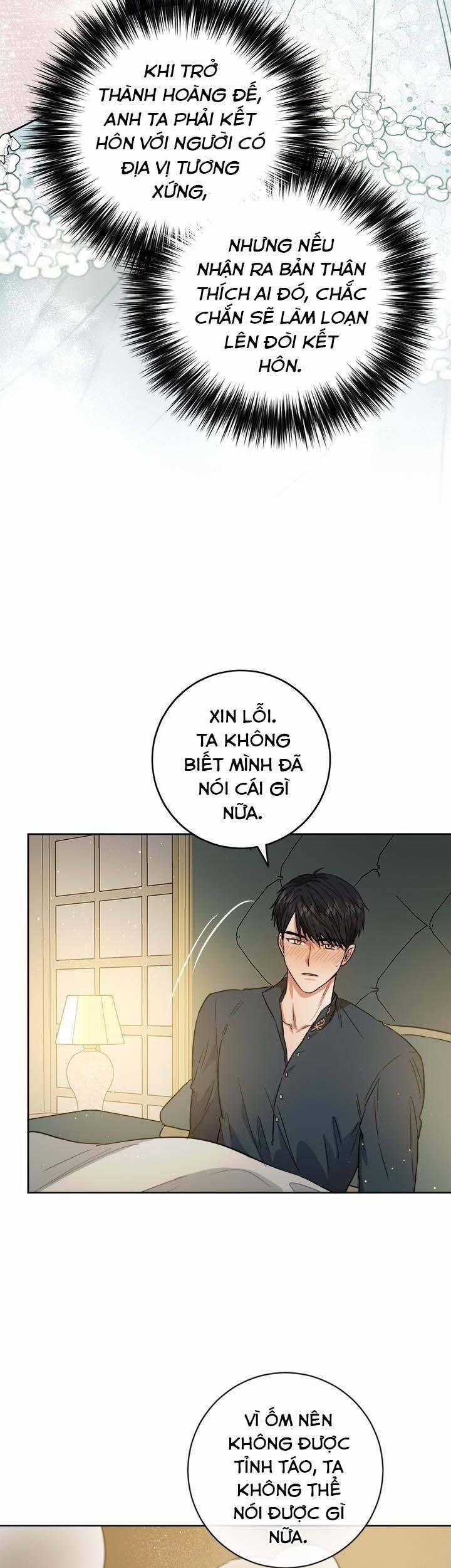 Cuộc Sống Mới Của Công Nương 42 trang 27