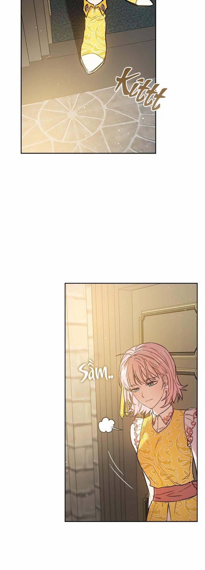 Cuộc Sống Mới Của Công Nương 42 trang 29