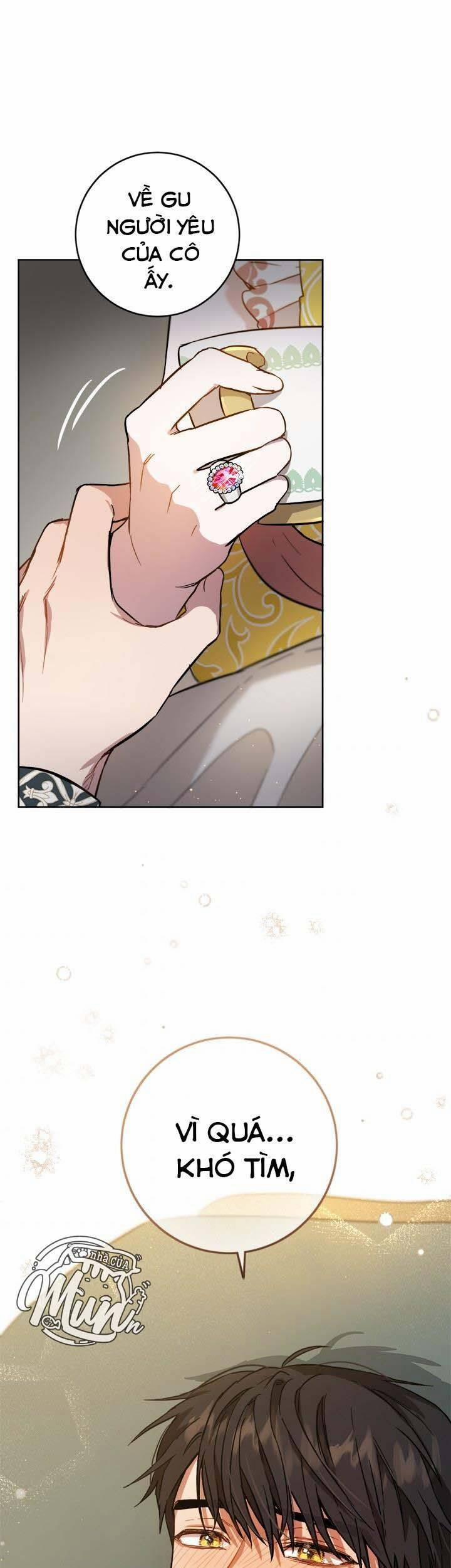 Cuộc Sống Mới Của Công Nương 42 trang 3