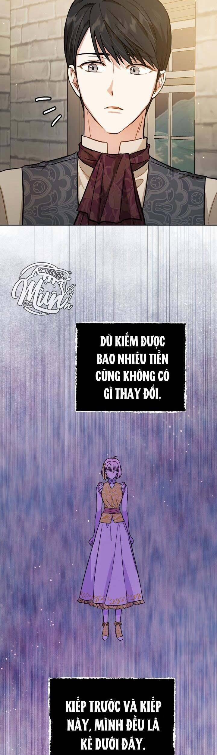 Cuộc Sống Mới Của Công Nương 42 trang 37