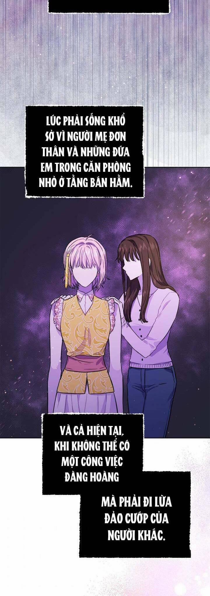 Cuộc Sống Mới Của Công Nương 42 trang 38