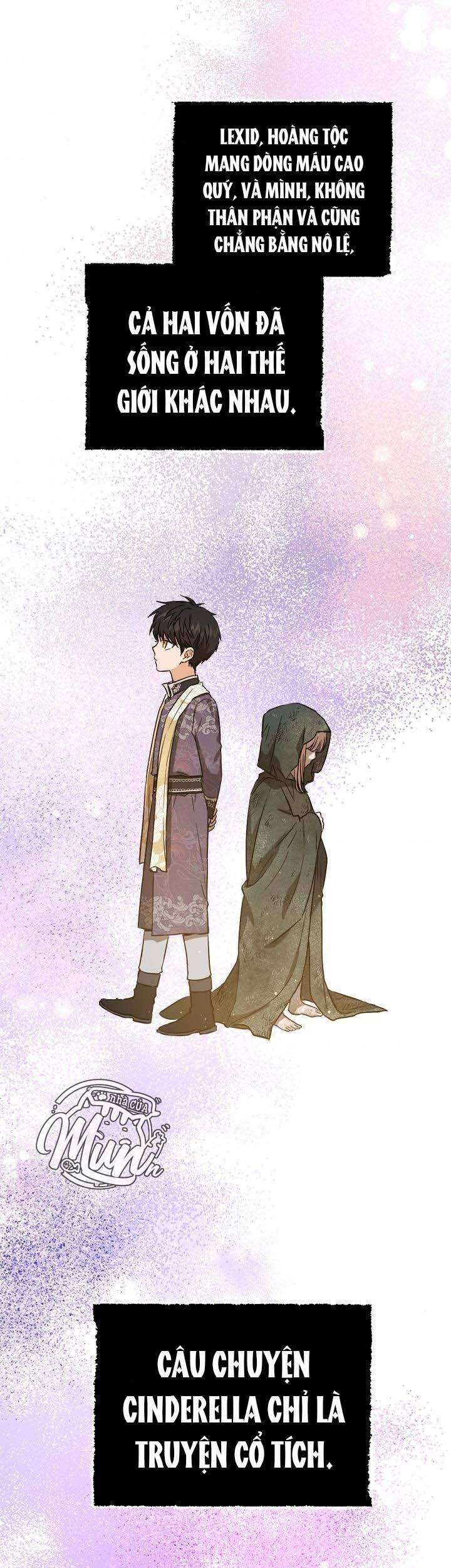 Cuộc Sống Mới Của Công Nương 42 trang 39