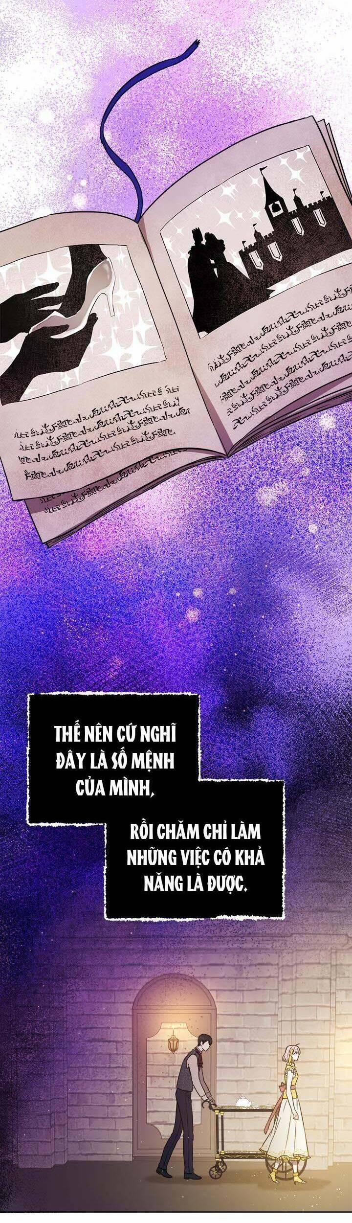 Cuộc Sống Mới Của Công Nương 42 trang 40