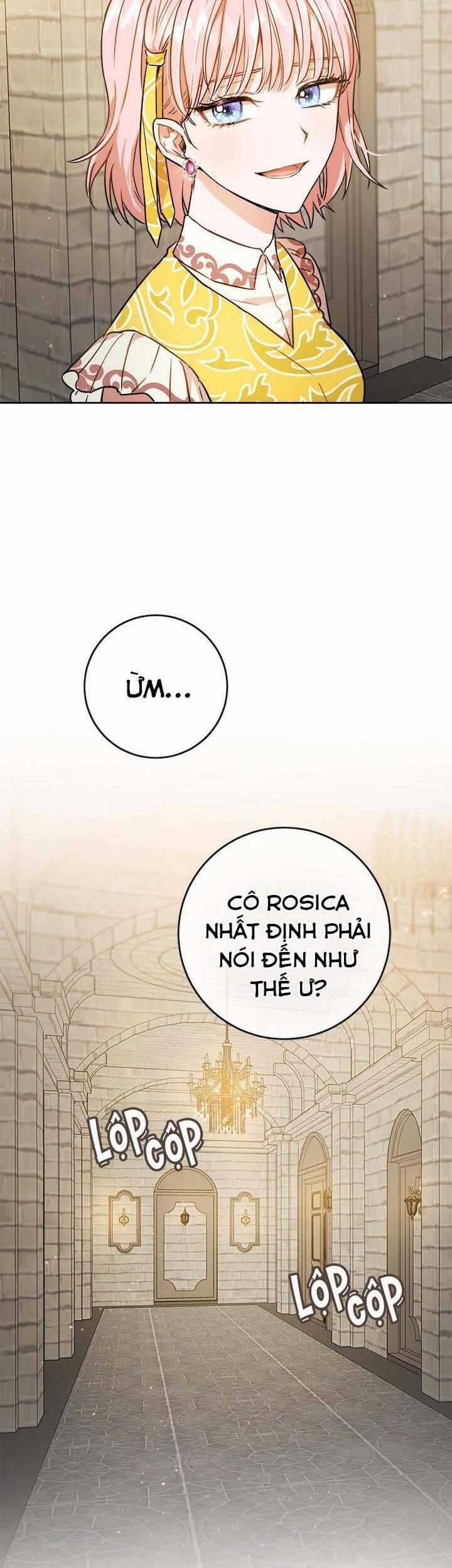 Cuộc Sống Mới Của Công Nương 42 trang 43