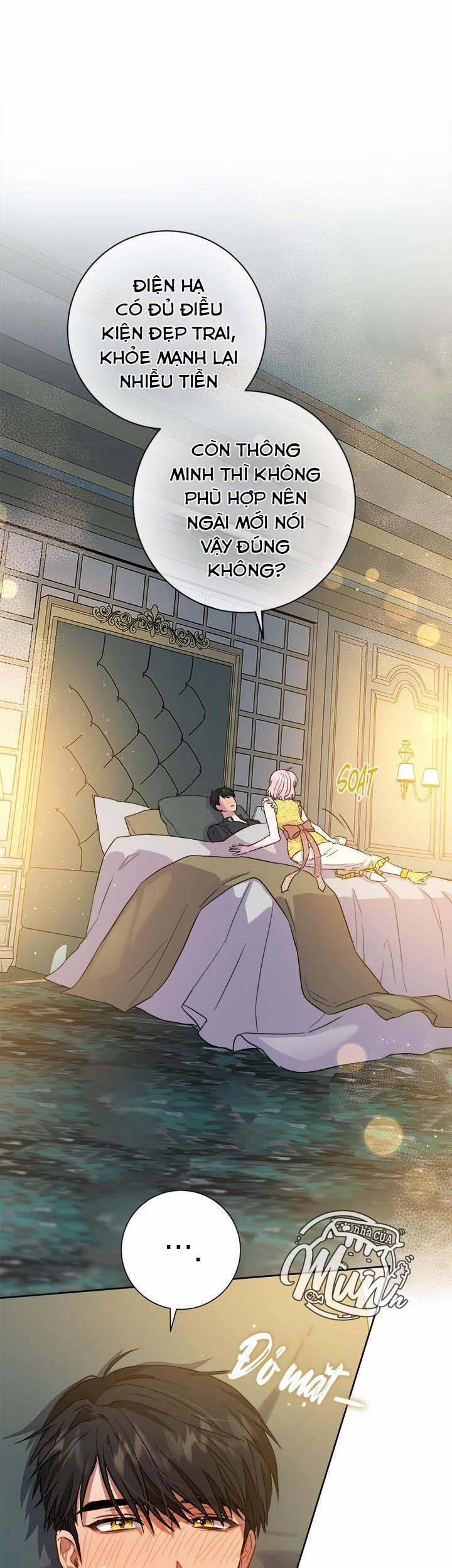 Cuộc Sống Mới Của Công Nương 42 trang 7