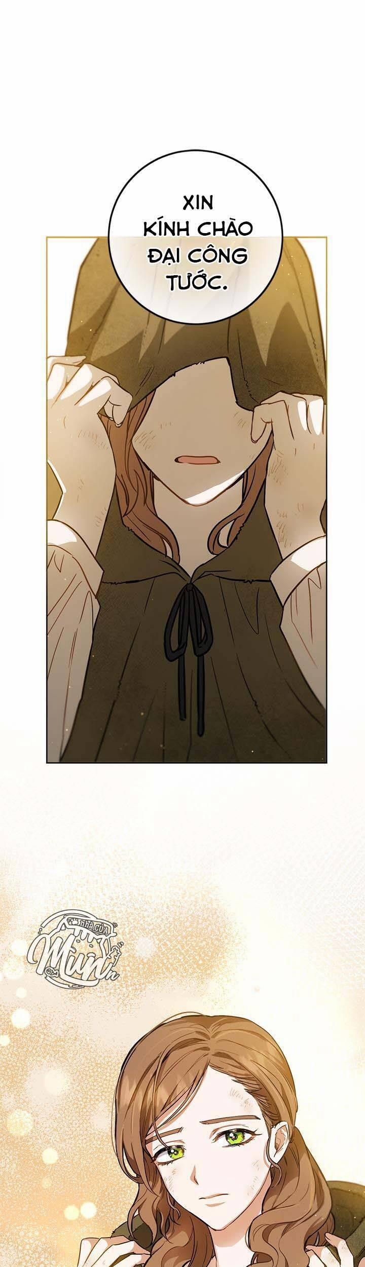 Cuộc Sống Mới Của Công Nương 43 trang 10