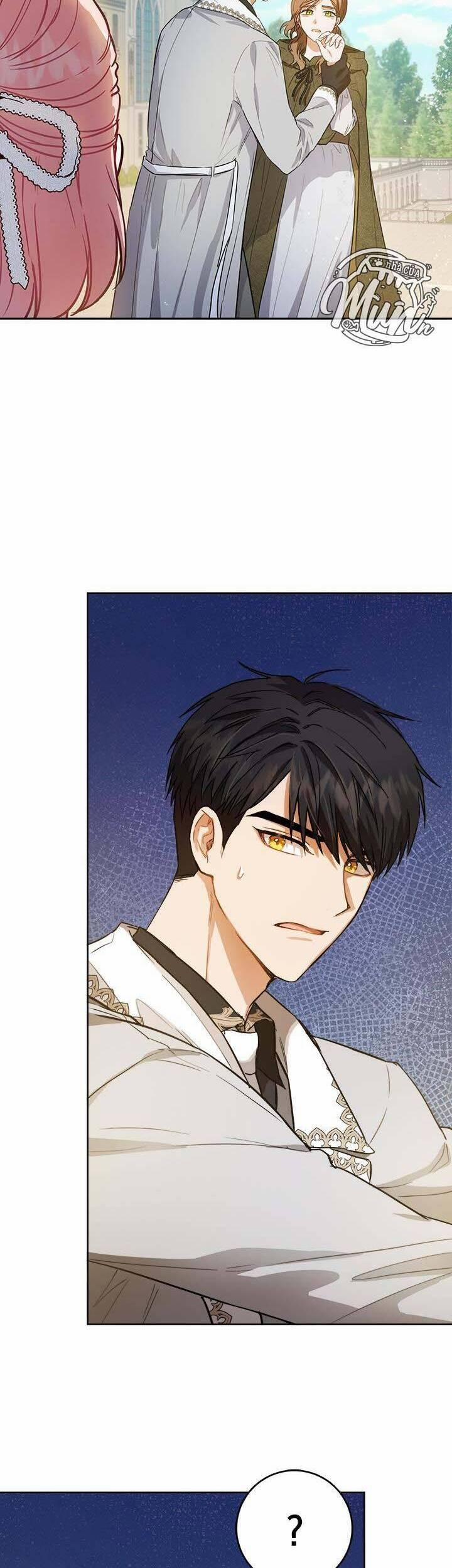 Cuộc Sống Mới Của Công Nương 43 trang 13