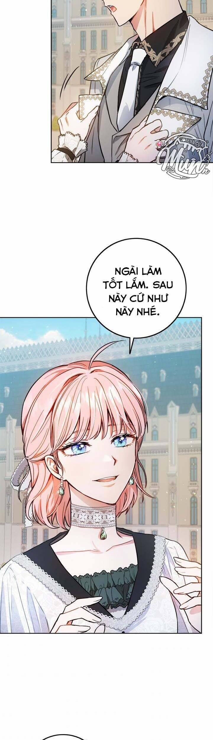 Cuộc Sống Mới Của Công Nương 43 trang 2