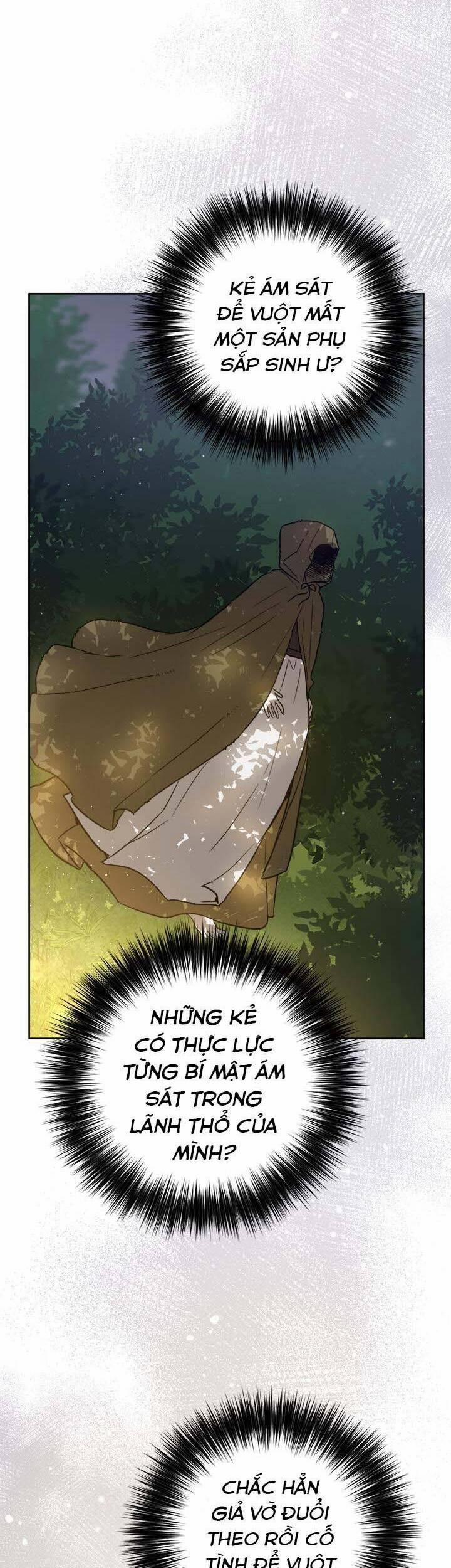 Cuộc Sống Mới Của Công Nương 43 trang 22