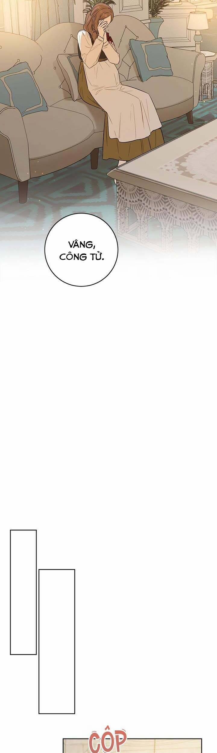 Cuộc Sống Mới Của Công Nương 43 trang 26