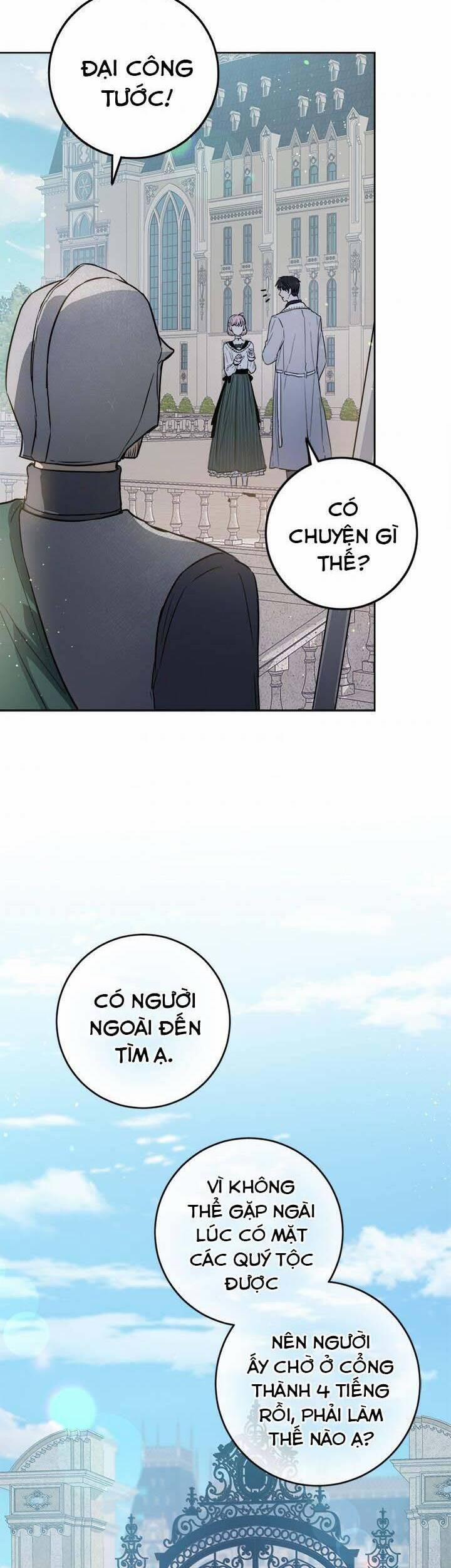 Cuộc Sống Mới Của Công Nương 43 trang 3